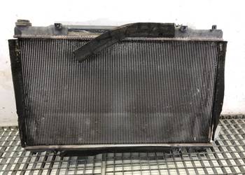 CHŁODNICA WODY LEXUS GS 3.5 296KM 422133-2771 05-12 RADIATOR