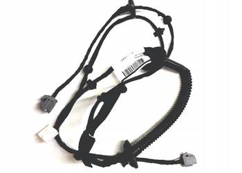 VOLVO S40 wiazka instalacyjna tylnej klapy OE 30724788