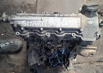 SMART FORTWO I 0,8 CDI silnik motor
