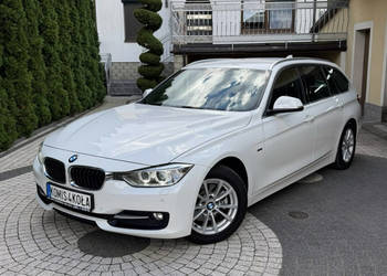 BMW 320 Pakiet Sport - Head UP - Harman Kardon- GWARANCJA - Zakup Door To …