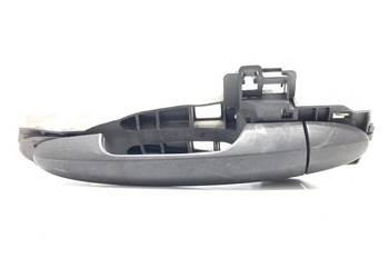 KLAMKA ZEWNĘTRZNA LEWY TYŁ FIAT TIPO Sedan/Limuzyna BIAŁY