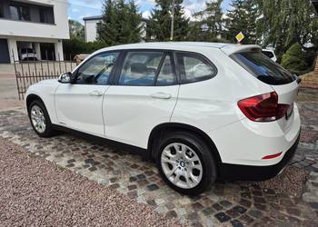 Bmw X1 2.0 Diesel 2013 Rok Bmw X1 2.0 Diesel 2013 Rok