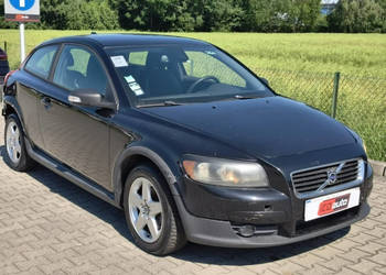 Volvo C30 1,6d 110ps * klima * EKONOMICZNY * radio * ICDauto I (2006-)