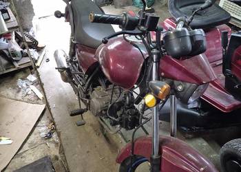 Junak 902 50/120
