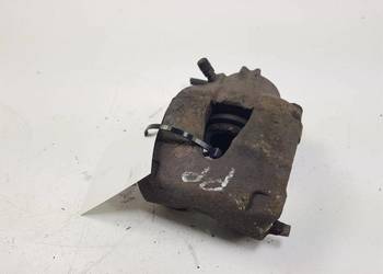 ZACISK HAMULCOWY PRZÓD PRAWY SKODA FABIA III