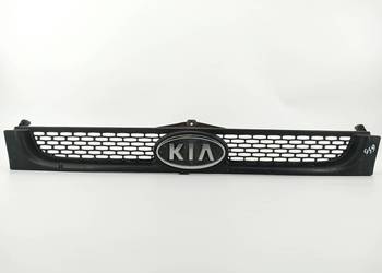 ATRAPA GRILL  Kia K2700 II (1997 – 2004)