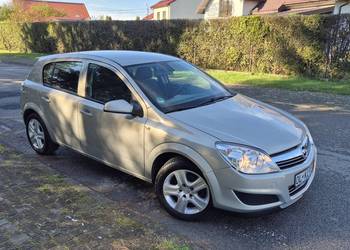 OPEL ASTRA H LIFT 1.4B OPŁACONY Z NIEMIEC KLIMA ELEKTRYKA STAN BDB OKAZJA!! OPEL ASTRA H LIFT 1.4B OPŁACONY Z NIEMIEC KLIMA ELEKTRYKA STAN BDB OKAZJA!!