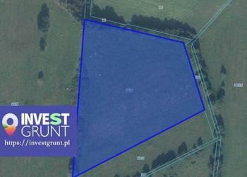 [11,46 ha] przetarg na dzierżawę gruntów rolnych