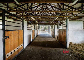 Lokal 550m2 Czarnybród