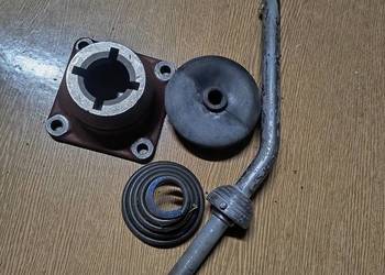Dźwignia zmiany biegów do ursusa C 330