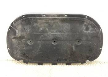 WYGŁUSZENIE MASKI VW PASSAT B8 Sedan/Limuzyna