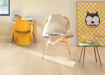 Panele Quick Step Dąb Victoria Kraków CLM3185