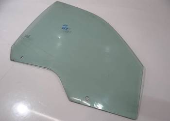 SZYBA DRZWI PRAWY PRZÓD BMW X3 E83