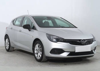 Opel Astra 1.2 Turbo