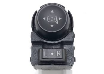 PRZEŁĄCZNIK REGULACJI LUSTEREK OPEL INSIGNIA A 23204016 08-17 WŁĄCZNIK
