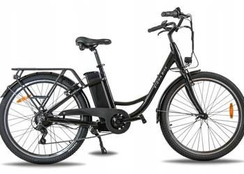 Sigma Bike Low Step 26