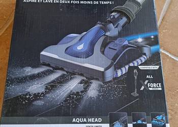 Nakładka mopująca do odkurzacza Tefal
