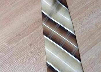 Krawat męski ,,NEK''