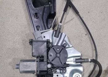 Mechanizm podnoszenia szyby Astra J