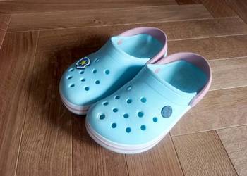Crocs C13, długość wkładki ok. 18 cm