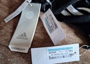 Bluza Adidas męska XXL