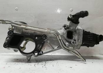Chłodnica spalin Fiat 1.6 JTD 55274455  1150511