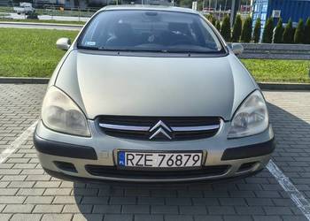 Citroen C5 1.8 LPG
