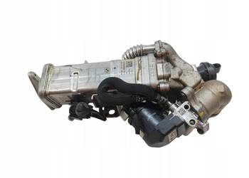 ZAWÓR EGR 1.6 D N47N Bmw Seria 1 II (2011-2019  ) F20/21