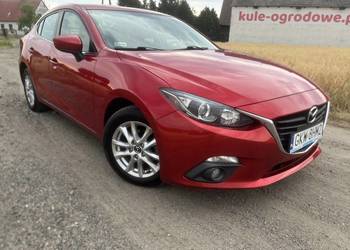 Mazda 3 2015 2.0