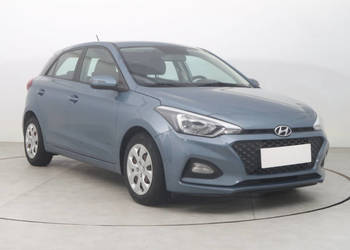 Hyundai i20 1.2