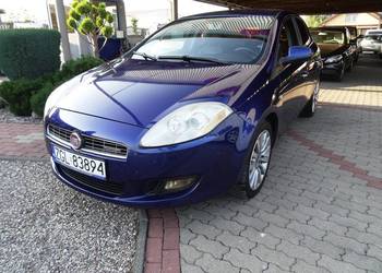 FIAT BRAVO