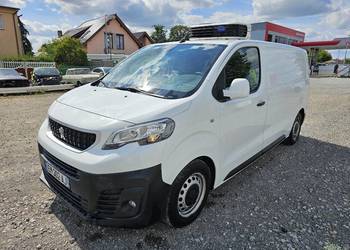 Expert CHLODNIA CARRIER chlodzi grzeje  klima euro 6