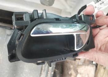 klamka wewnętrzna do drzwi Peugeot 207 CC