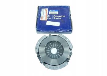 TARCZA DOCISKOWA SPRZĘGŁA HYUNDAI ACCENT GETZ OEM 1.3 1.5
