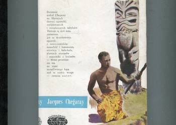 Hawaje - Jacques Chegaray