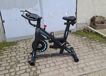 Rower treningowy, spinningowy Dripe X, max 150kg