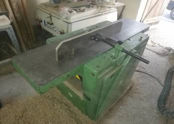 Wyrównarko - grubościówka JAROMA