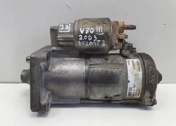 ROZRUSZNIK Volvo S60 II V60 I V70 III 2.0 D3 ROZRUSZNIK 30659475