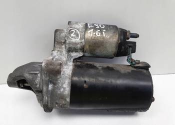 ROZRUSZNIK BMW E90 E87 316i 116i 1.6 i ROZRUSZNIK bosch 0001138002