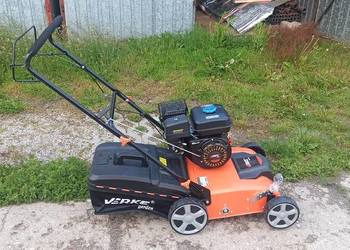 Wertykulator/aerator