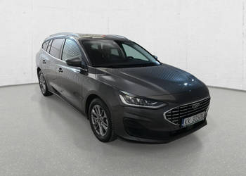 Ford Focus Mk4 (2018-)