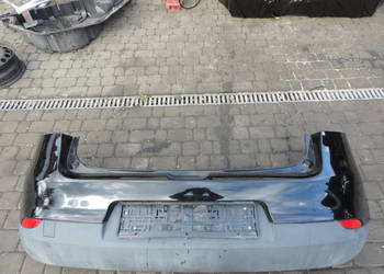 ZDERZAK TYL TYLNY RENAULT MEGANE III HB TEGNE