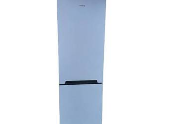 Lodówka dwudrzwiowa Amica FK2515.4UT wysokość 170cm biała