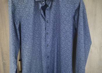 Elegancka koszula męska