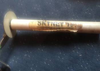 antena kierunkowa SKYNET  18 Dbi używana do wi-fi na zewnątrz budynkó