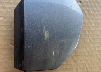 NISSAN QASHQAI II J11 17-21 ZAŚLEPKA HAKA PRZEDNIEGO ZDERZAKA 622A0HV00A