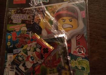 Lego hidden 06/2020