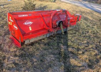 MULCZER KUHN BNG-270 Kosiarka bijakowa