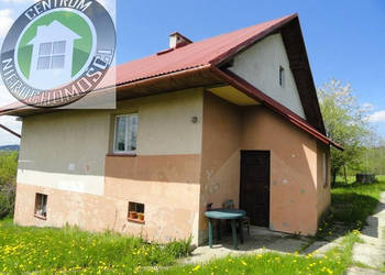 Oferta sprzedaży domu wolnostojącego 140 metrów Limanowa