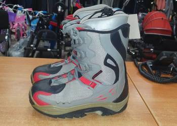 Buty snowboardowe DEE LUXE ( rozmiar 41 )